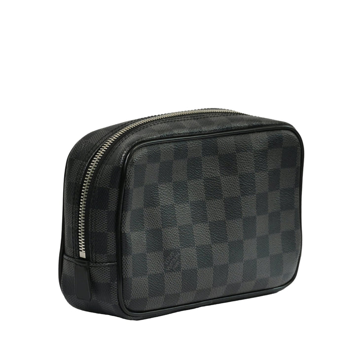 Louis Vuitton Toiletry Pouch - Gemaee UAE