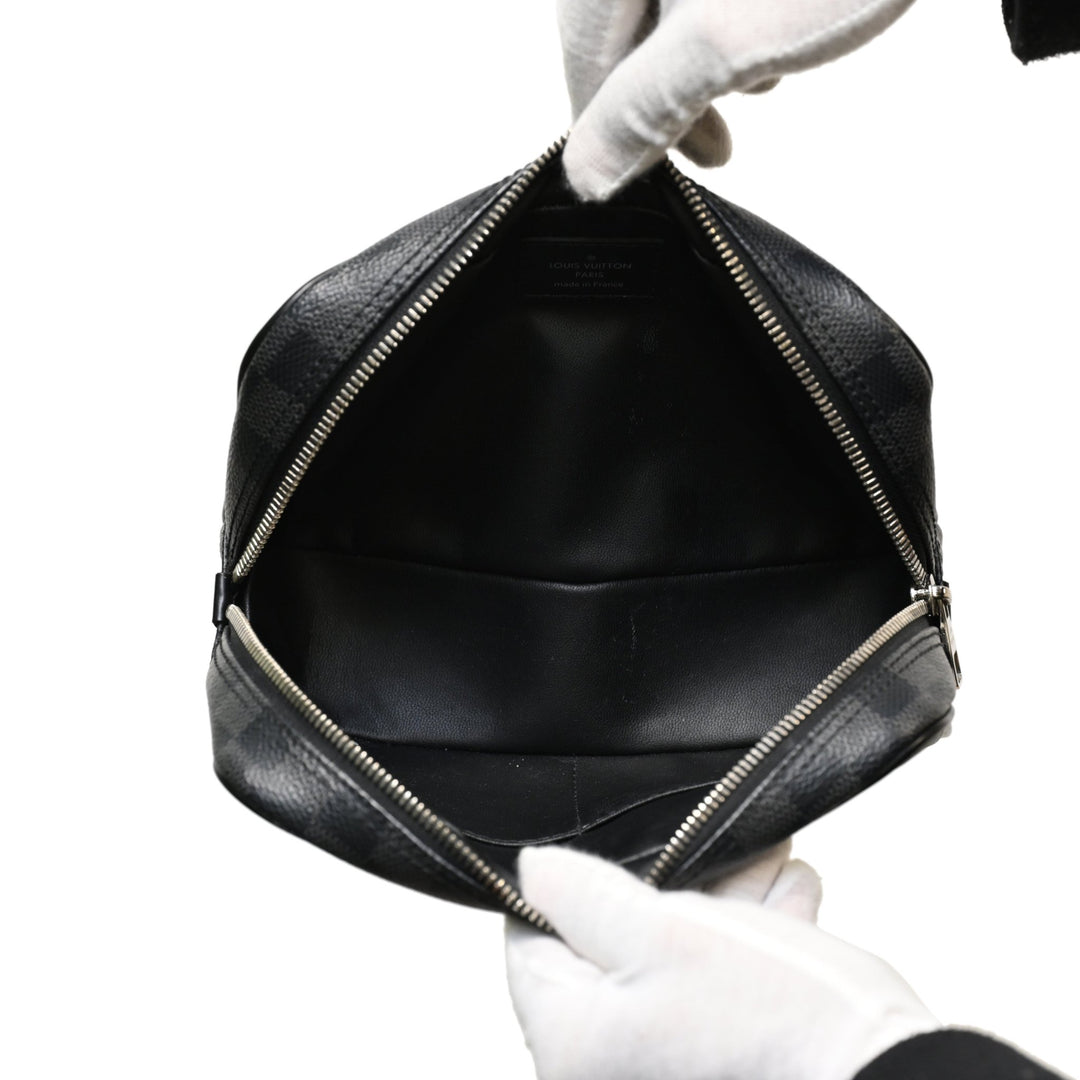 Louis Vuitton Toiletry Pouch - Gemaee UAE