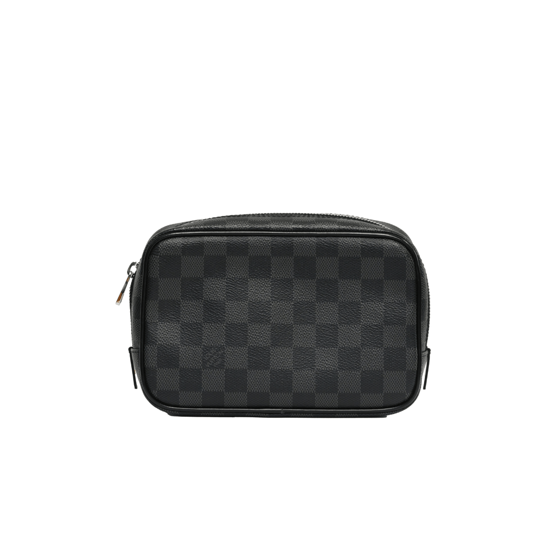 Louis Vuitton Toiletry Pouch - Gemaee UAE