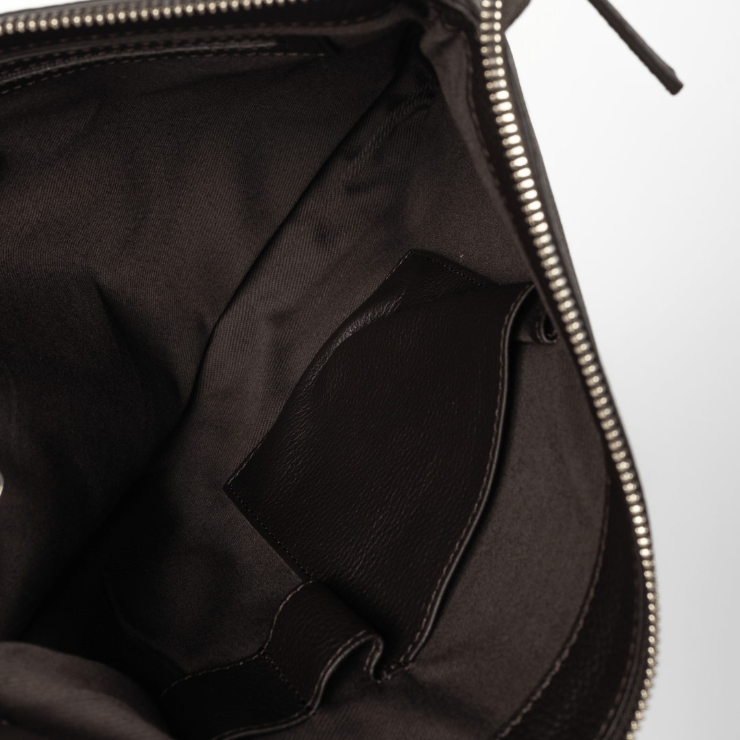 Montblanc bag store