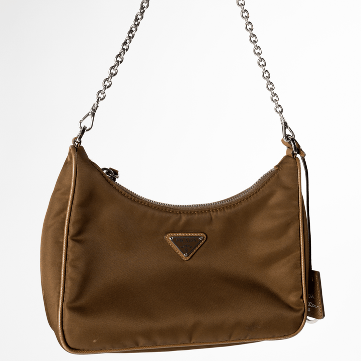 Prada Nylon - Gemaee UAE