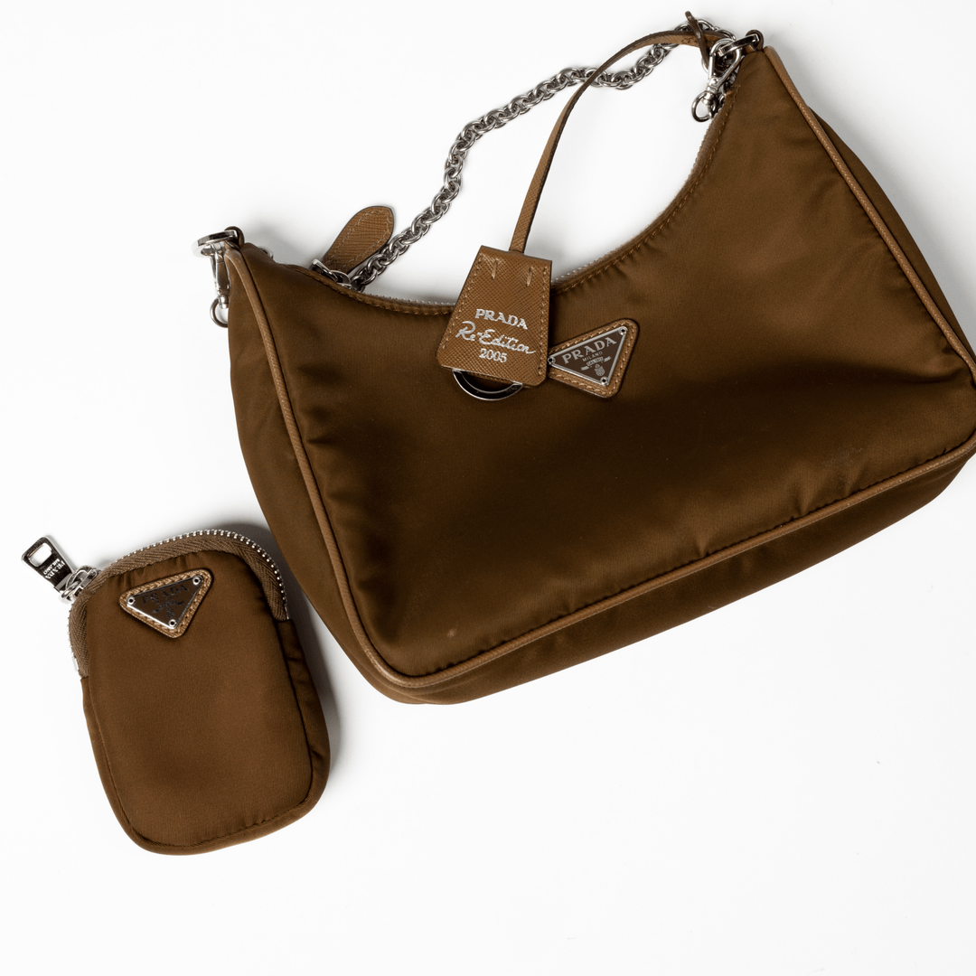 Prada Nylon - Gemaee UAE