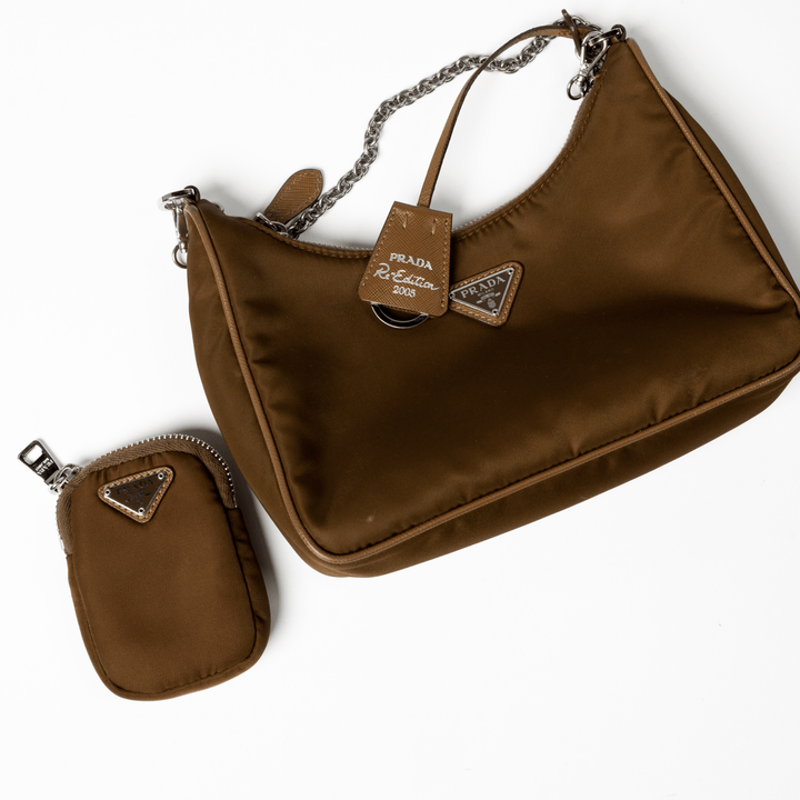 Prada Nylon - Gemaee UAE