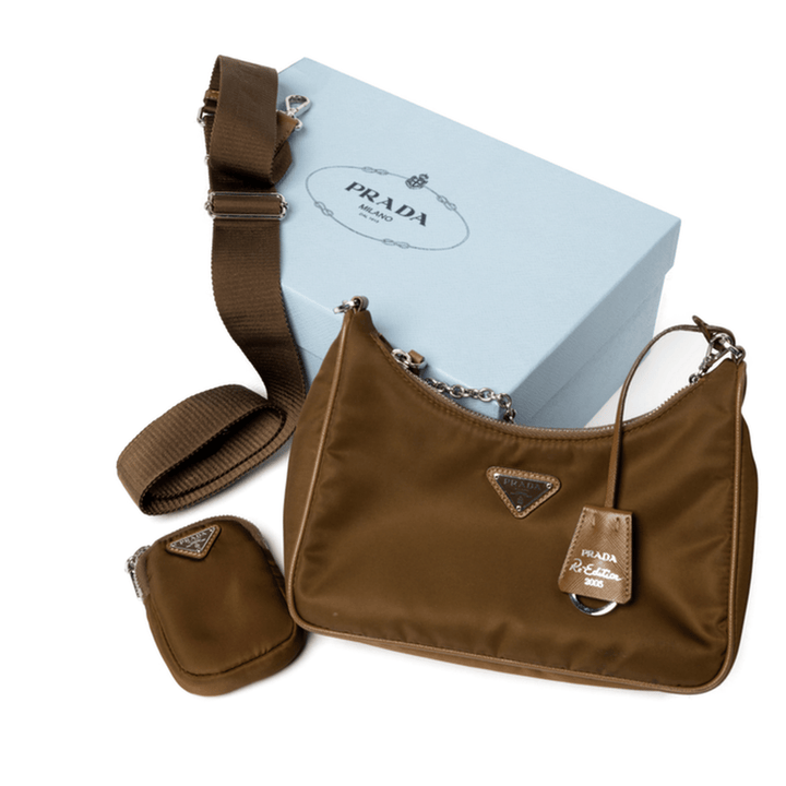 Prada Nylon - Gemaee UAE