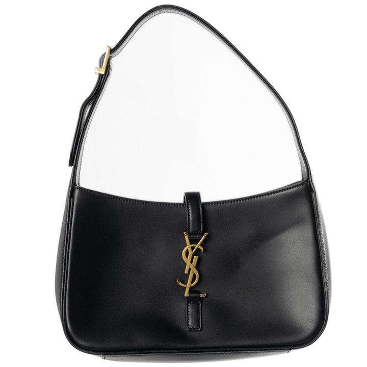 SAINT LAURENT YSL Le 5 À 7 Mini Hobo Bag - Gemaee UAE