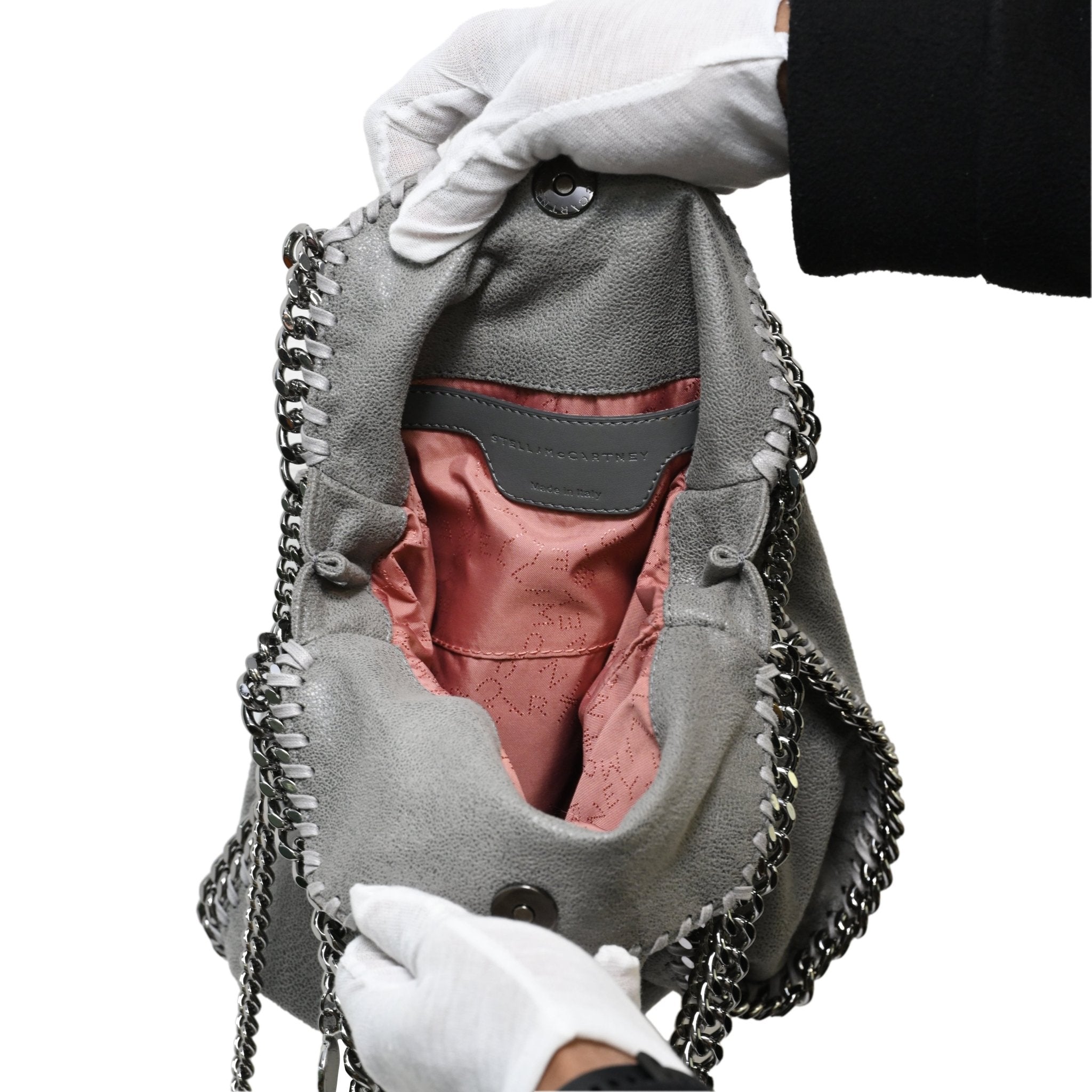 Stella mccartney tote sale hotsell
